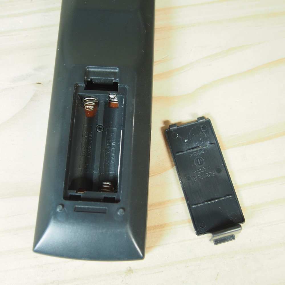 Yamaha‎ Remote Control RAV280 WN05780 for AV Receiver RX-V563 RX-V563BL - Picture 6 of 6
